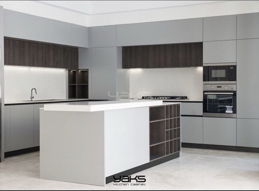 Interior Design Project